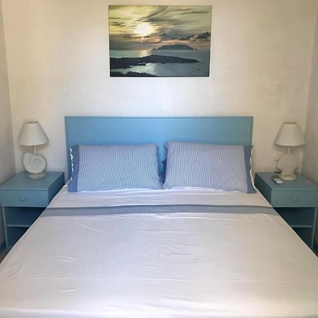 Blu Rooms Đảo Marettimo Ngoại thất bức ảnh
