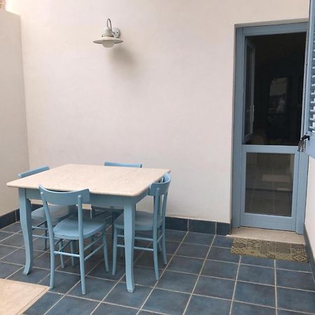 Blu Rooms Đảo Marettimo Ngoại thất bức ảnh