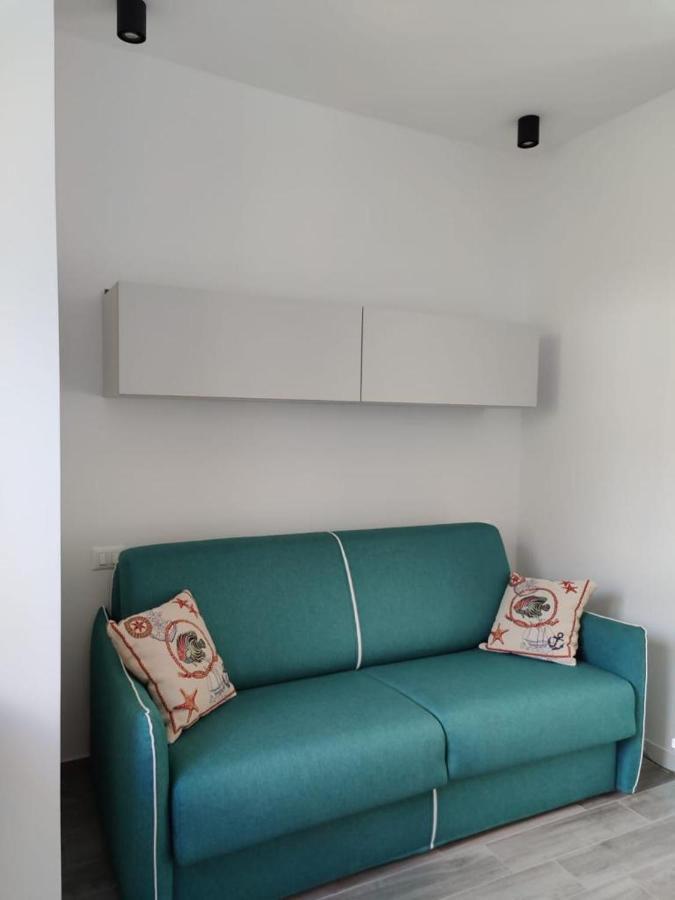 Blu Rooms Đảo Marettimo Ngoại thất bức ảnh