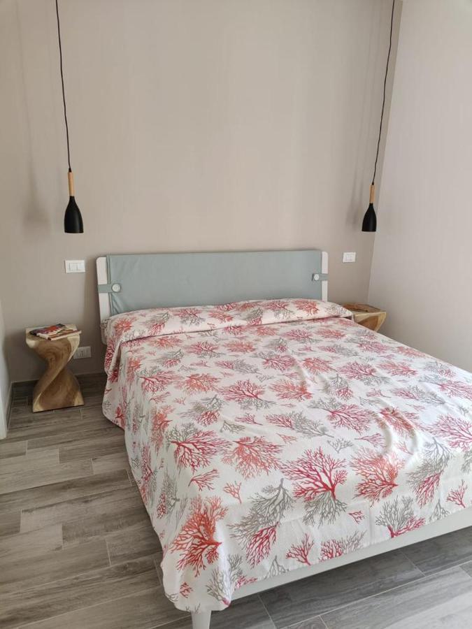 Blu Rooms Đảo Marettimo Ngoại thất bức ảnh