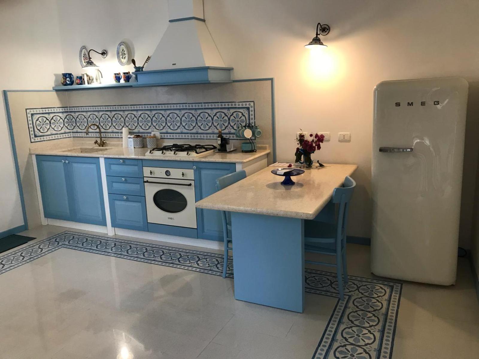 Blu Rooms Đảo Marettimo Ngoại thất bức ảnh