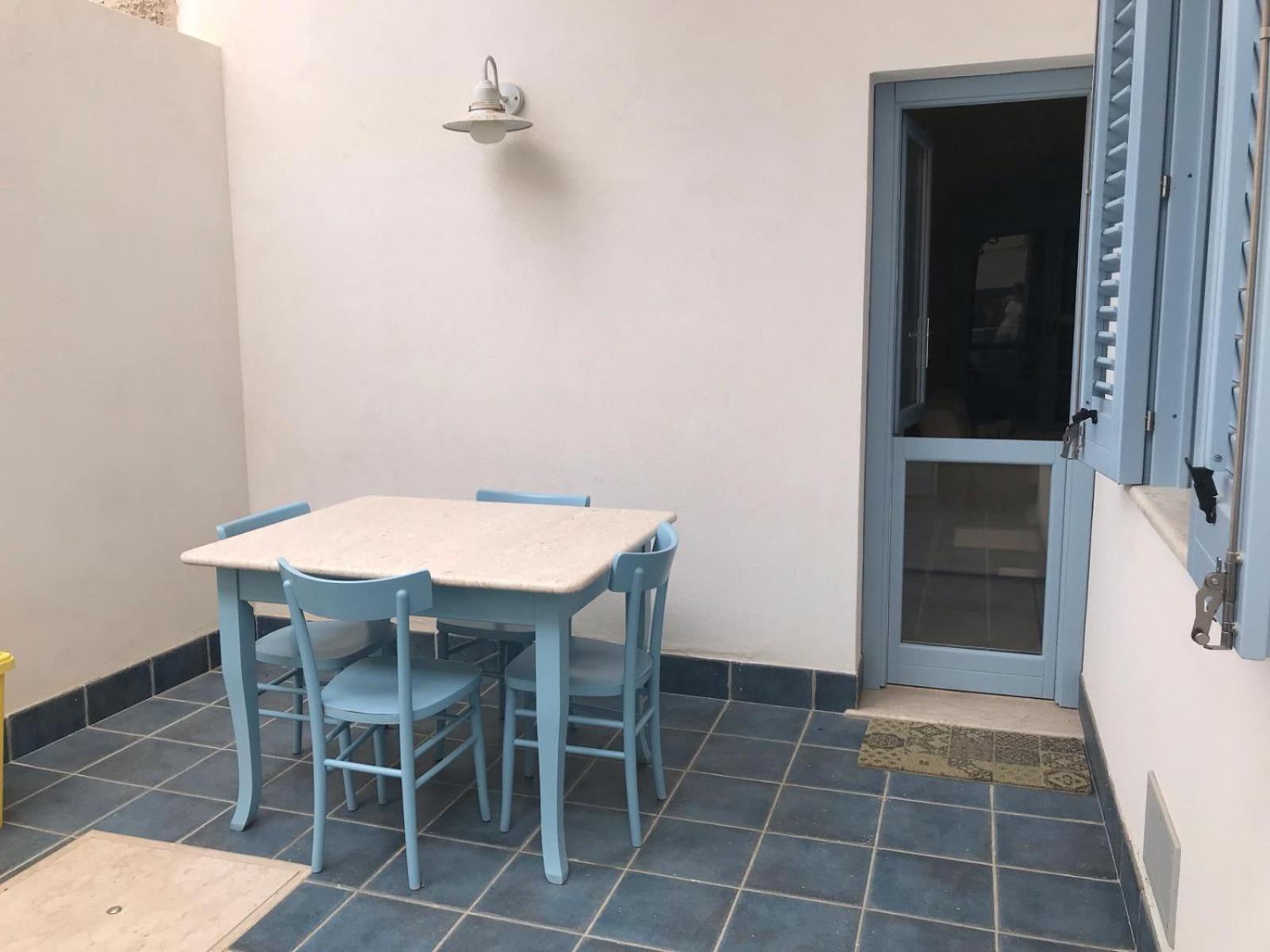 Blu Rooms Đảo Marettimo Ngoại thất bức ảnh
