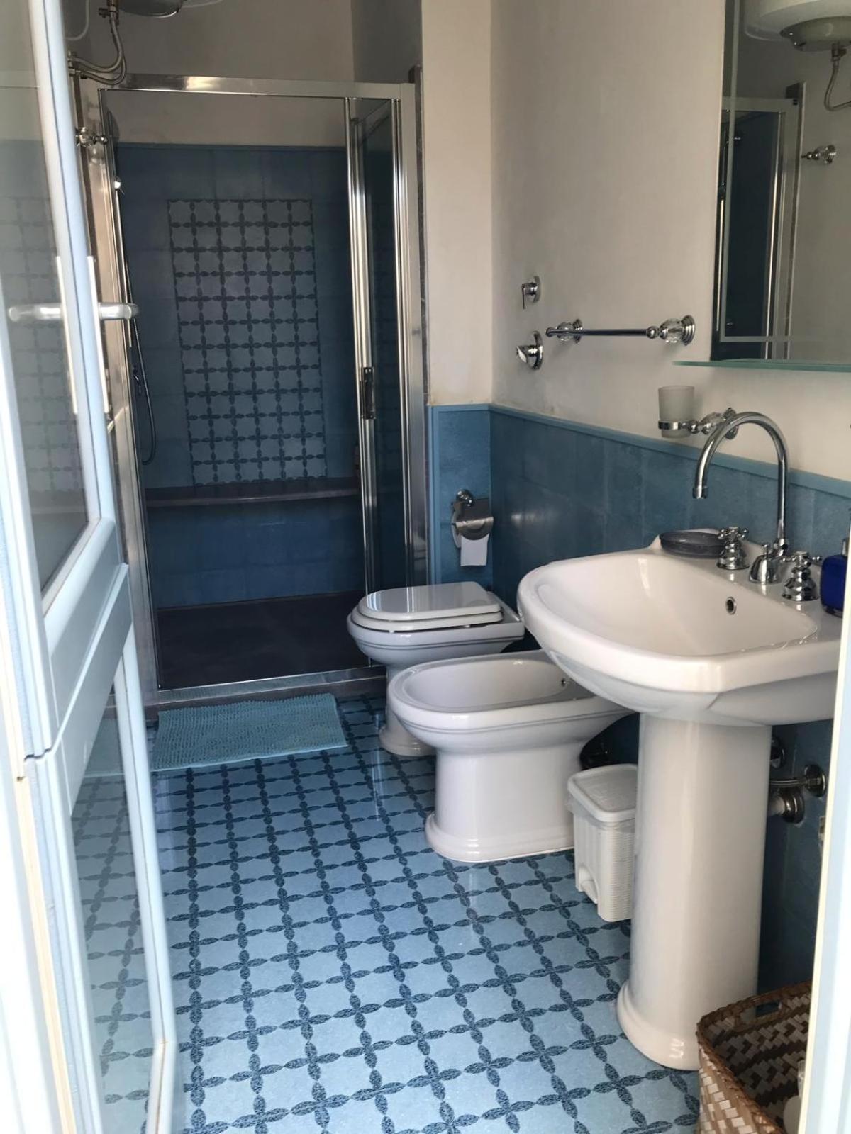 Blu Rooms Đảo Marettimo Ngoại thất bức ảnh