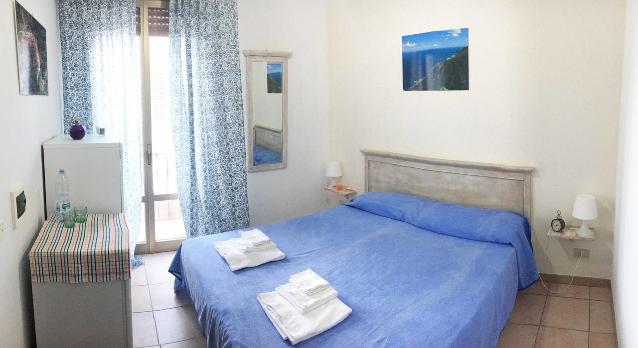 Blu Rooms Đảo Marettimo Ngoại thất bức ảnh